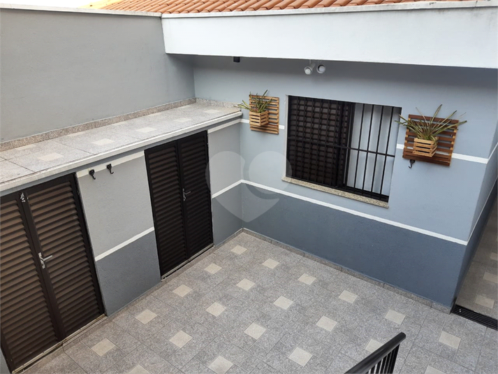 Venda Casa São Paulo Vila Bela REO488597 12