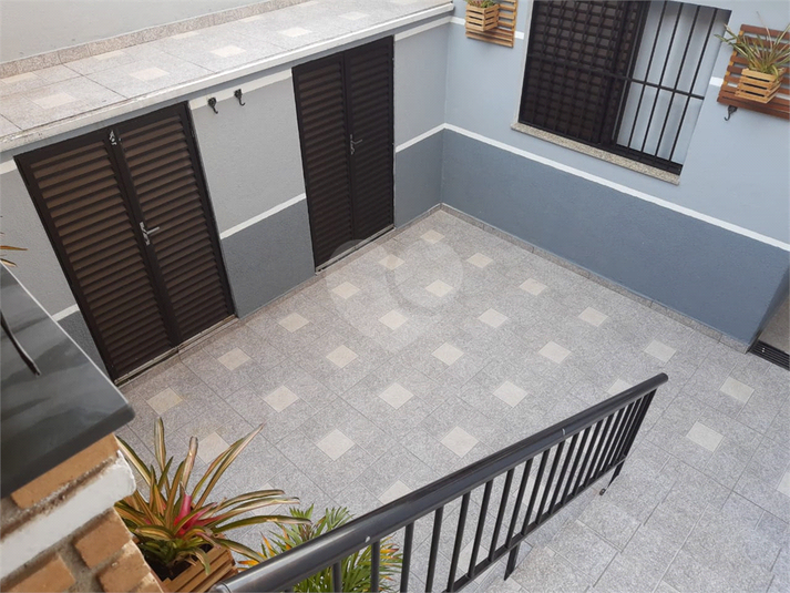 Venda Casa São Paulo Vila Bela REO488597 14