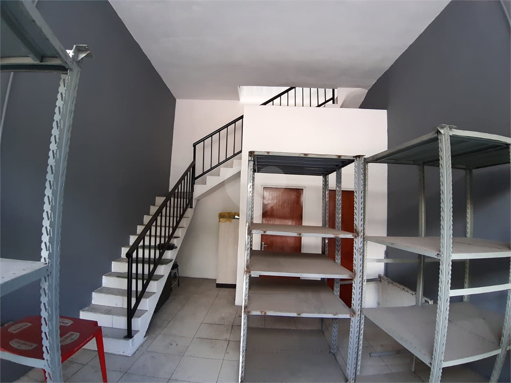 Aluguel Salão Comercial São Paulo Bom Retiro REO488599 8