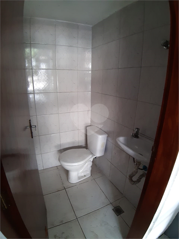 Aluguel Salão Comercial São Paulo Bom Retiro REO488599 6