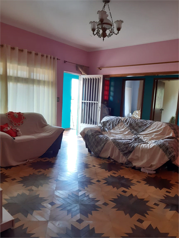 Venda Casa São Paulo Vila Nova Cachoeirinha REO488620 4