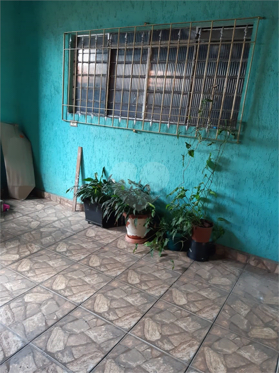 Venda Casa São Paulo Vila Nova Cachoeirinha REO488620 19