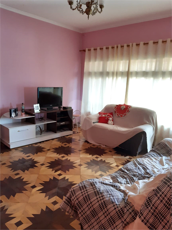 Venda Casa São Paulo Vila Nova Cachoeirinha REO488620 6