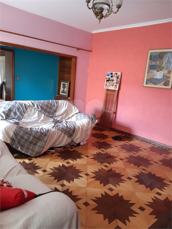 Venda Casa São Paulo Vila Nova Cachoeirinha REO488620 5