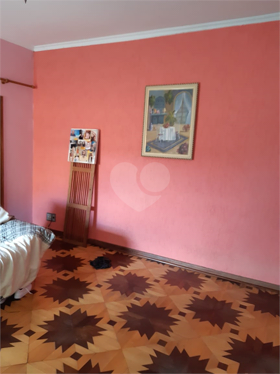 Venda Casa São Paulo Vila Nova Cachoeirinha REO488620 7