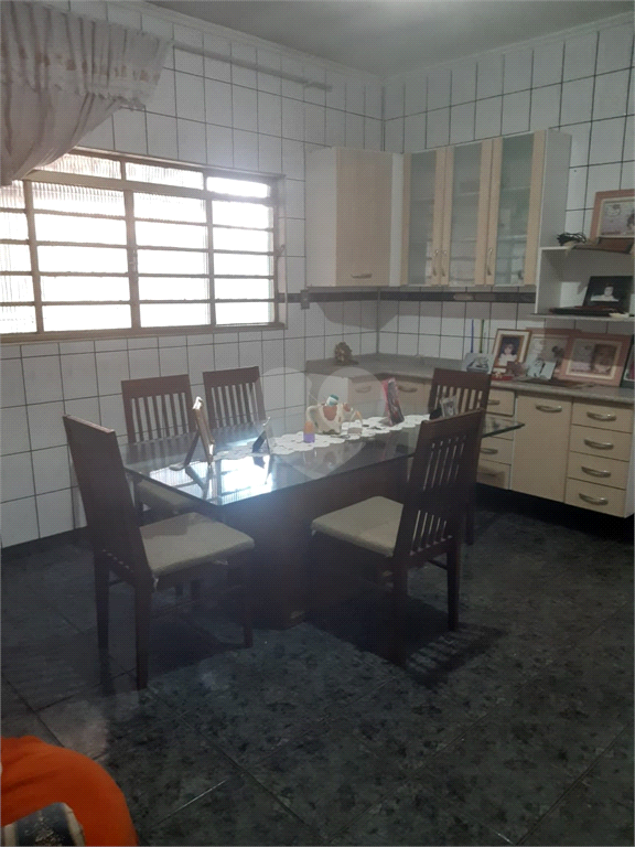 Venda Casa São Paulo Vila Nova Cachoeirinha REO488620 10