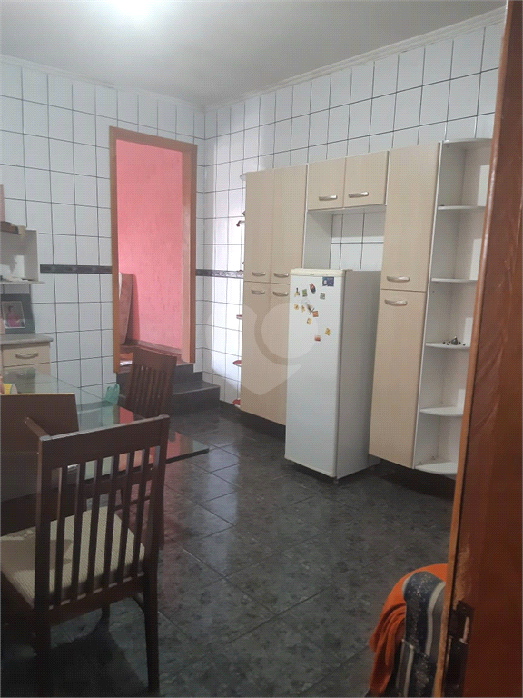 Venda Casa São Paulo Vila Nova Cachoeirinha REO488620 11