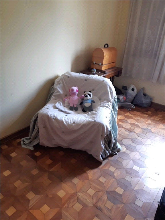 Venda Casa São Paulo Vila Nova Cachoeirinha REO488620 8