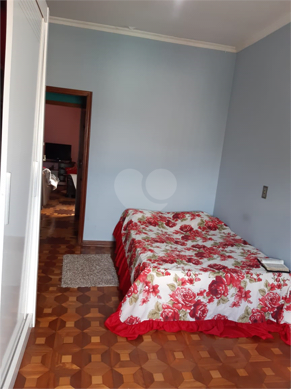 Venda Casa São Paulo Vila Nova Cachoeirinha REO488620 14