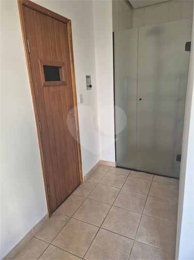 Venda Apartamento São Paulo Santana REO488651 5