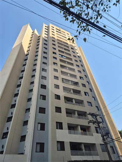 Venda Apartamento São Paulo Santana REO488651 15