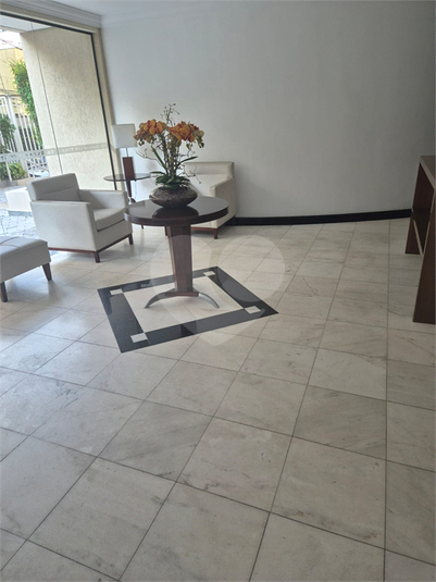 Venda Apartamento São Paulo Santana REO488651 8