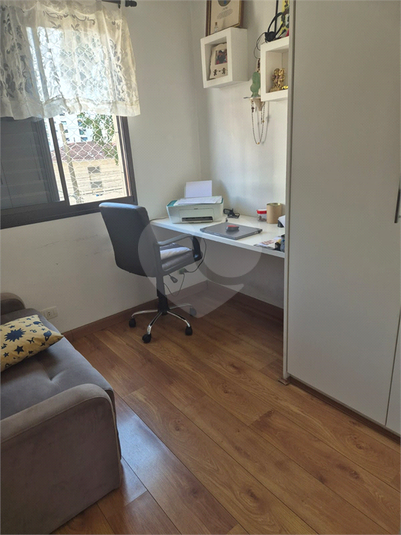 Venda Apartamento São Paulo Santana REO488651 19