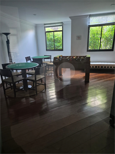 Venda Apartamento São Paulo Santana REO488651 11