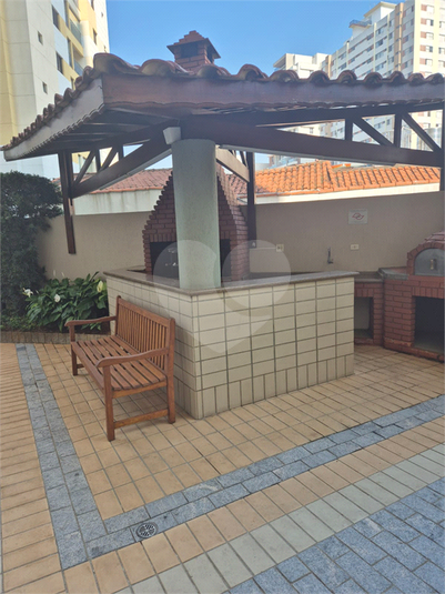 Venda Apartamento São Paulo Santana REO488651 23