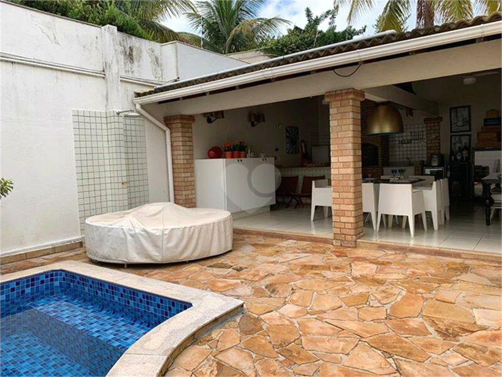 Venda Casa Uberlândia Jardim Karaíba REO488674 4