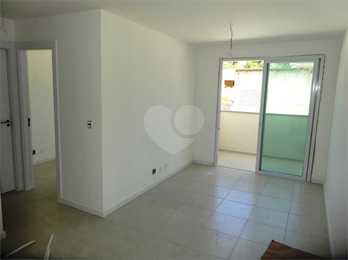 Venda Apartamento Niterói Badu REO488689 3