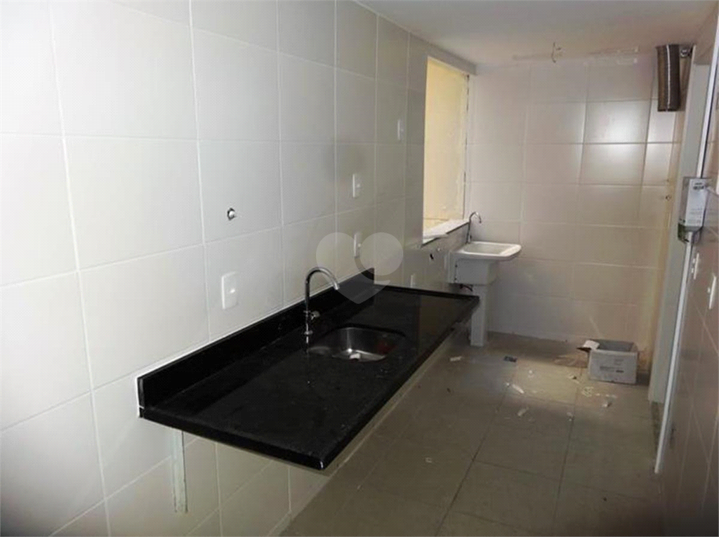 Venda Apartamento Niterói Badu REO488689 5