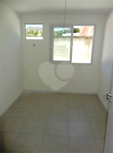 Venda Apartamento Niterói Badu REO488689 4