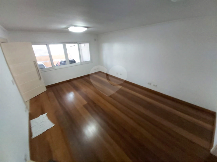 Venda Sobrado São Paulo Vila Santa Maria REO488711 6