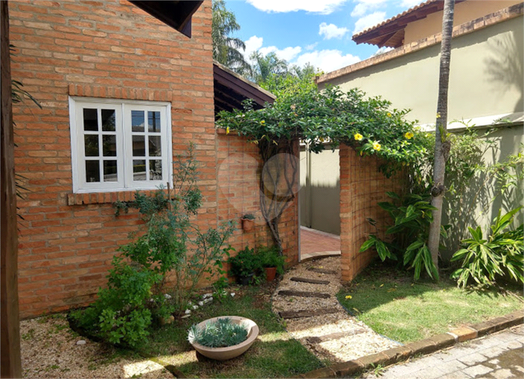 Venda Casa Valinhos Pinheiro REO488716 39