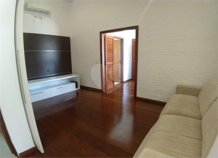 Venda Casa Valinhos Pinheiro REO488716 18