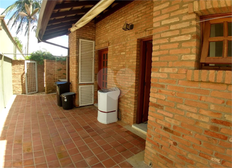 Venda Casa Valinhos Pinheiro REO488716 42