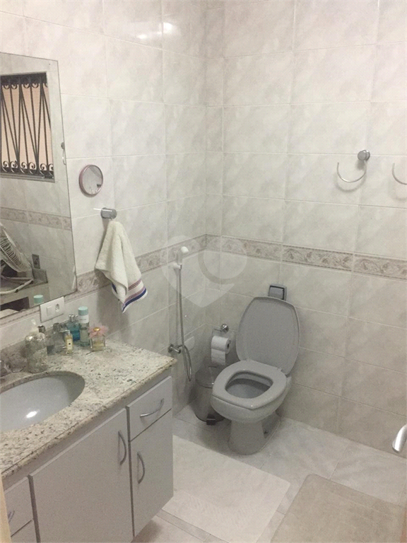 Venda Sobrado São Paulo Jabaquara REO488781 15