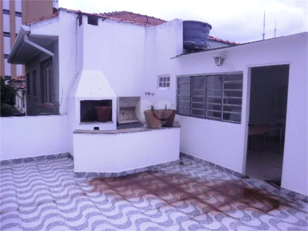 Venda Casa São Paulo Perdizes REO488799 30