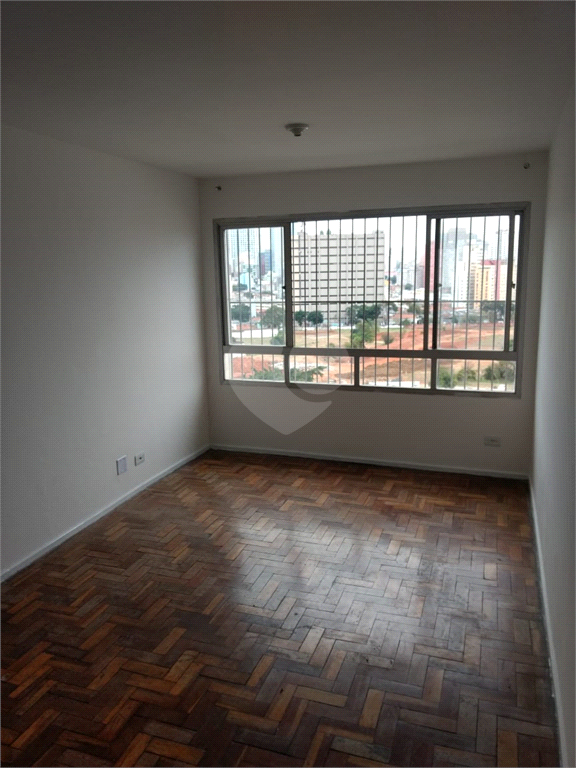 Venda Apartamento São Paulo Cambuci REO488824 2