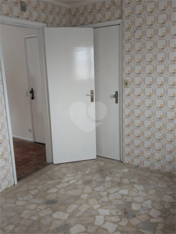 Venda Apartamento São Paulo Cambuci REO488824 8