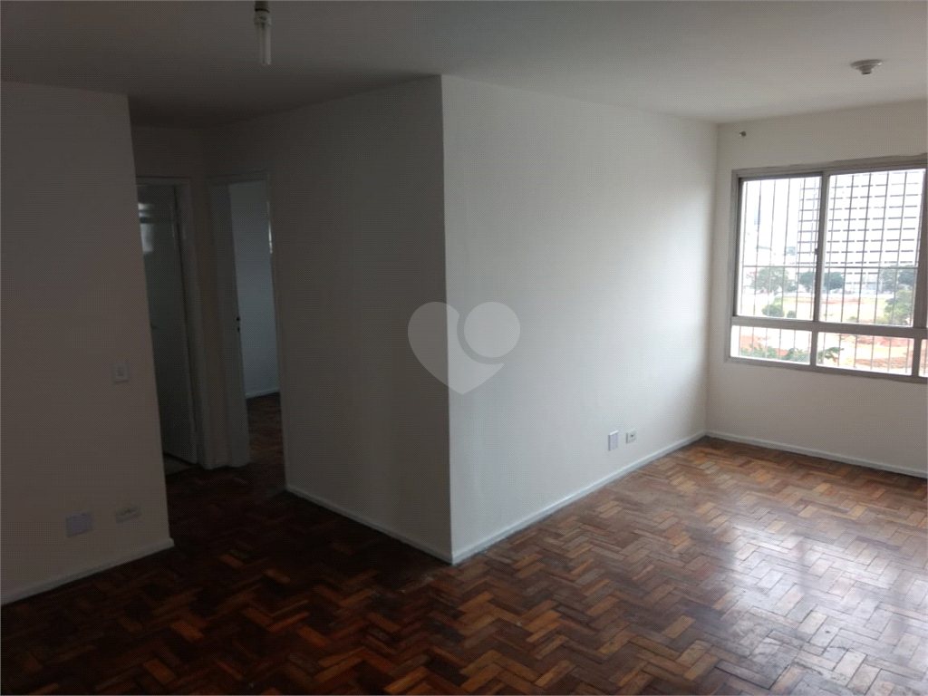 Venda Apartamento São Paulo Cambuci REO488824 12