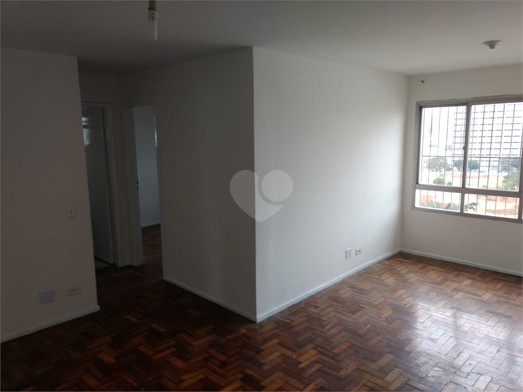 Venda Apartamento São Paulo Cambuci REO488824 3