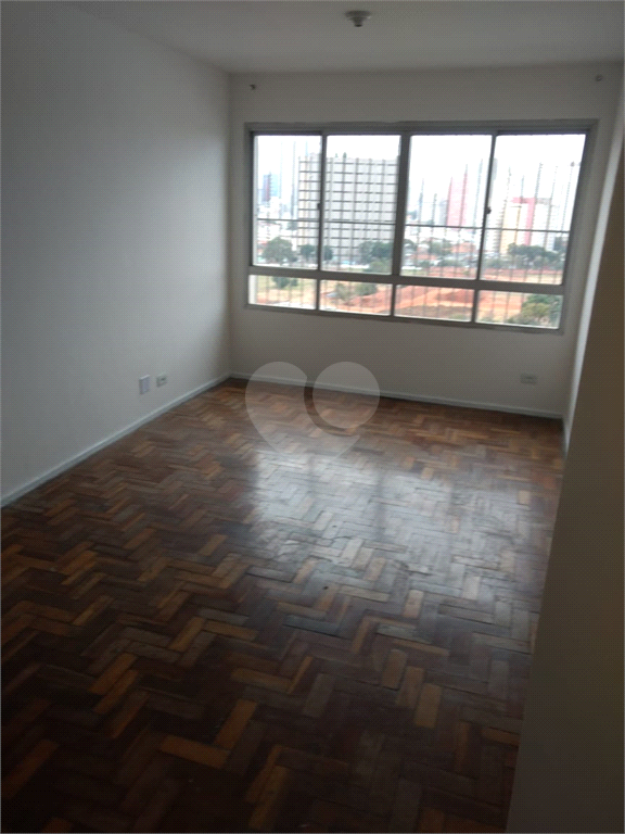 Venda Apartamento São Paulo Cambuci REO488824 1