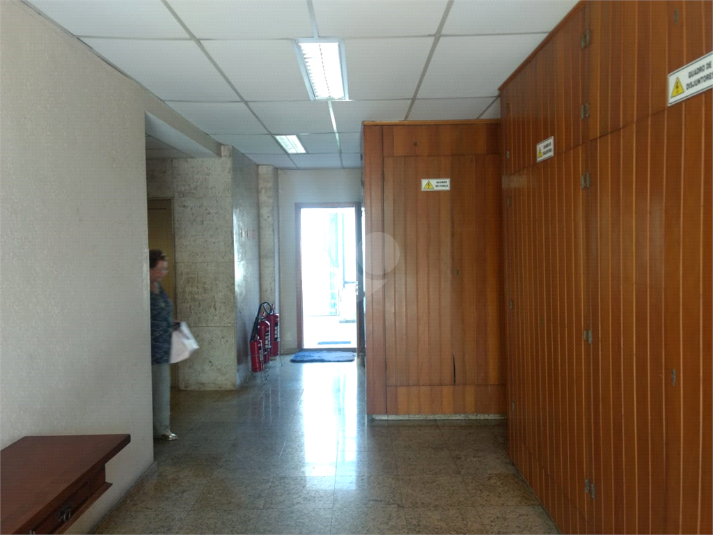 Venda Apartamento São Paulo Cambuci REO488824 15