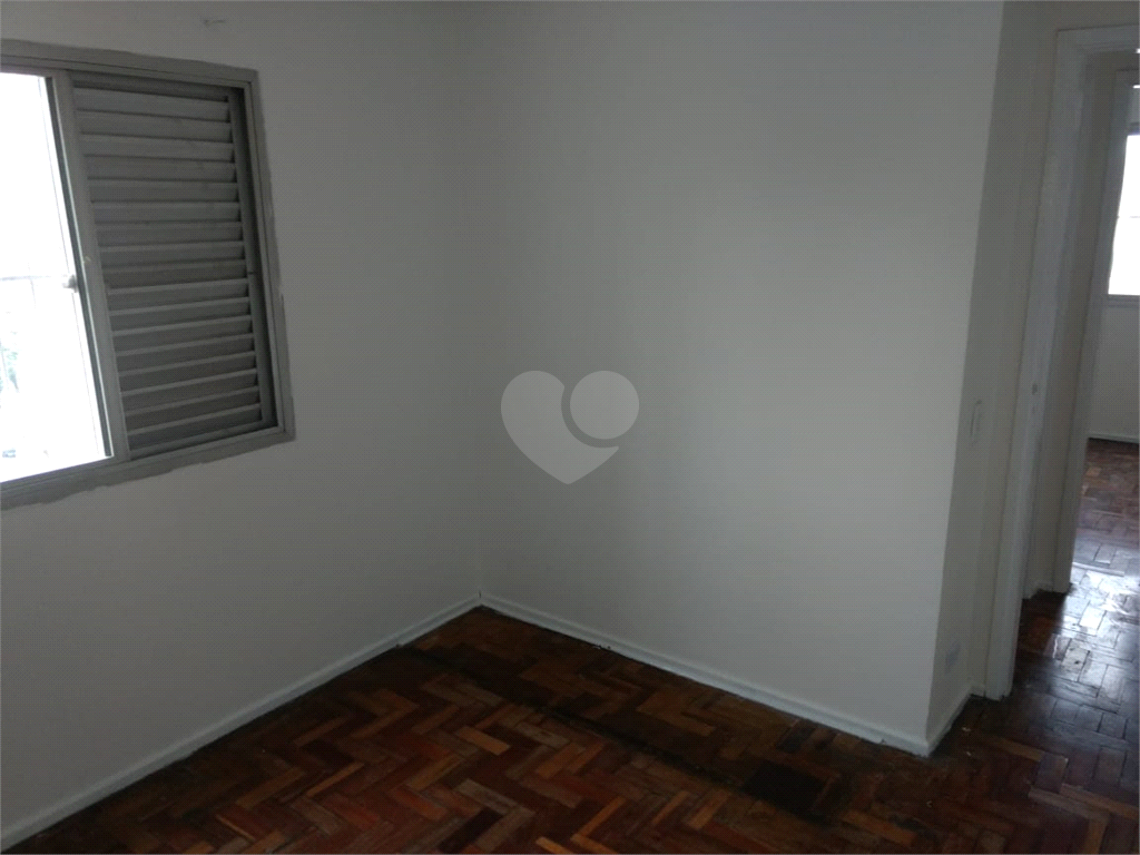 Venda Apartamento São Paulo Cambuci REO488824 6