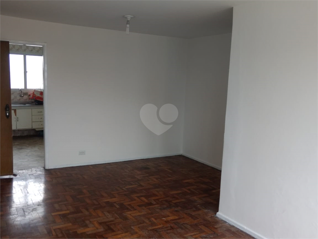 Venda Apartamento São Paulo Cambuci REO488824 4