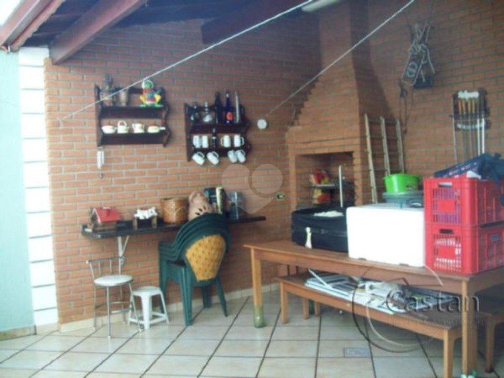 Venda Sobrado São Paulo Jardim Avelino REO48884 7