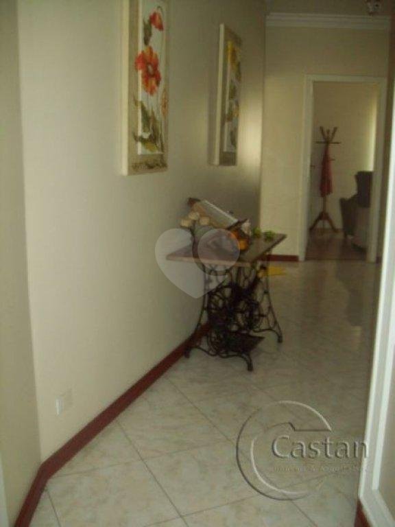 Venda Sobrado São Paulo Jardim Avelino REO48884 9