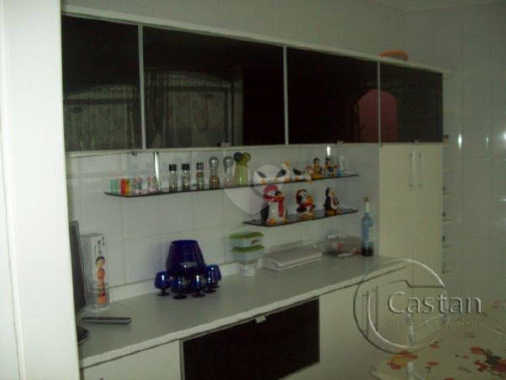 Venda Sobrado São Paulo Jardim Avelino REO48884 25