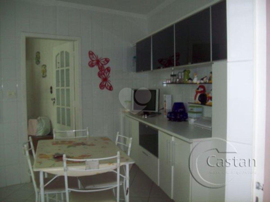 Venda Sobrado São Paulo Jardim Avelino REO48884 27