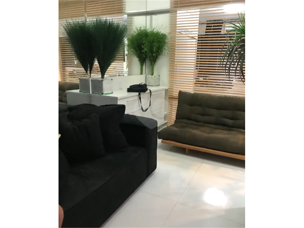 Venda Apartamento São Paulo Bela Vista REO488845 5