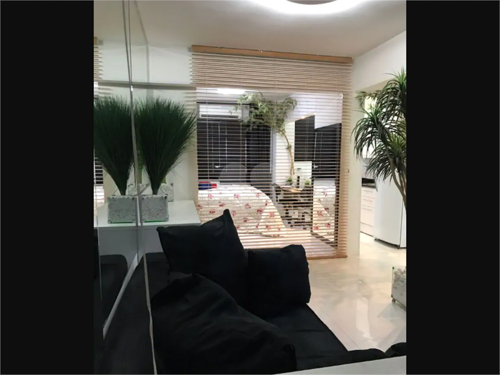 Venda Apartamento São Paulo Bela Vista REO488845 2