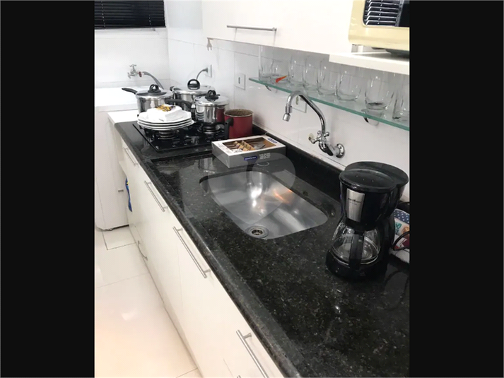 Venda Apartamento São Paulo Bela Vista REO488845 6