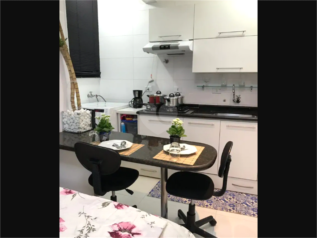 Venda Apartamento São Paulo Bela Vista REO488845 4