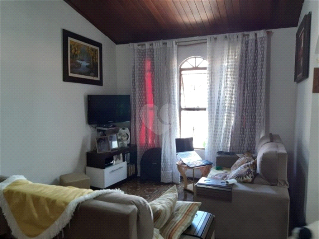 Venda Casa Jundiaí Vila Garcia REO488851 12