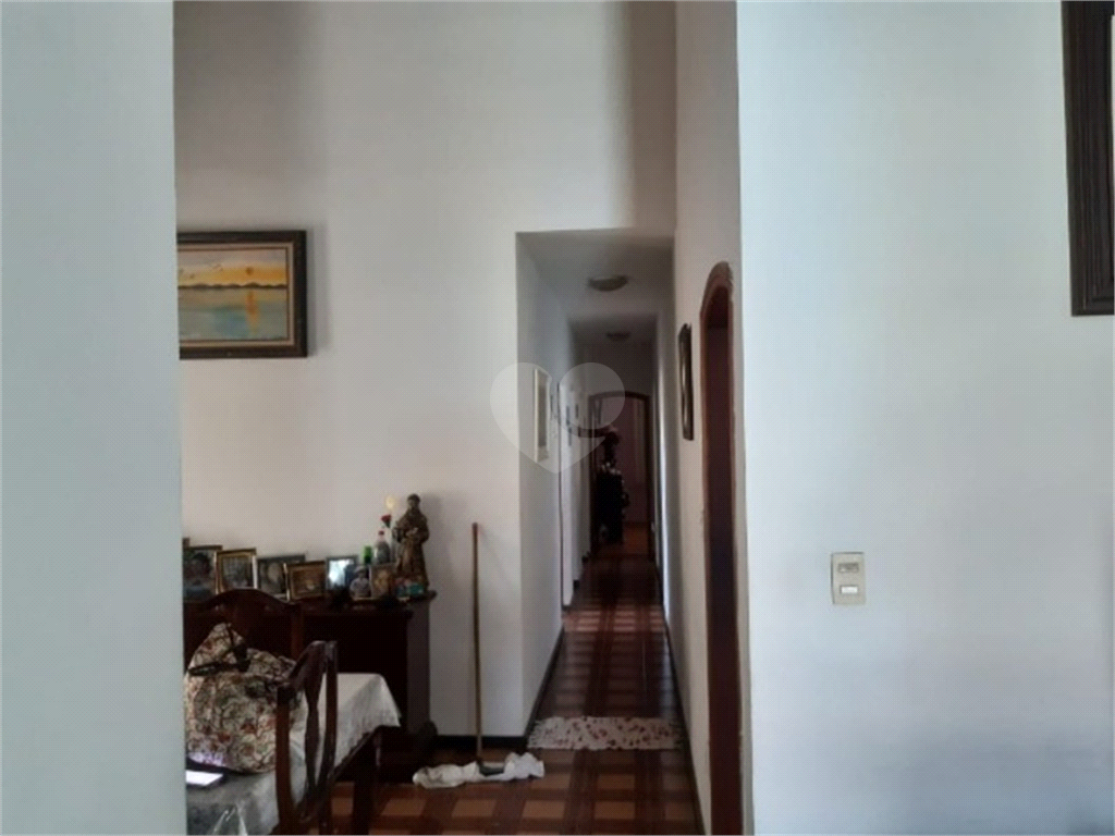 Venda Casa Jundiaí Vila Garcia REO488851 7