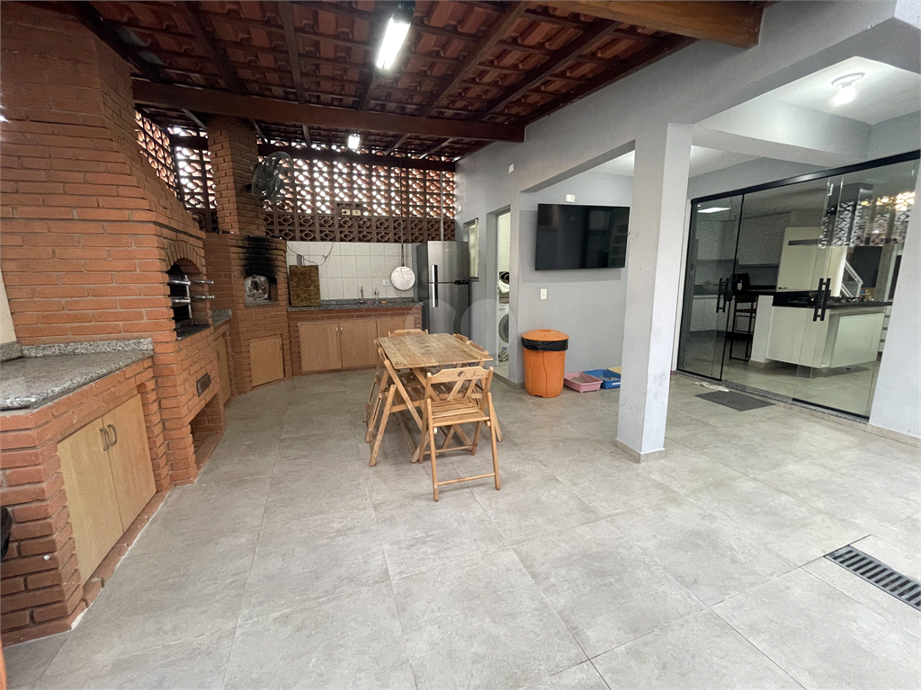 Venda Sobrado São Paulo Ipiranga REO488869 25