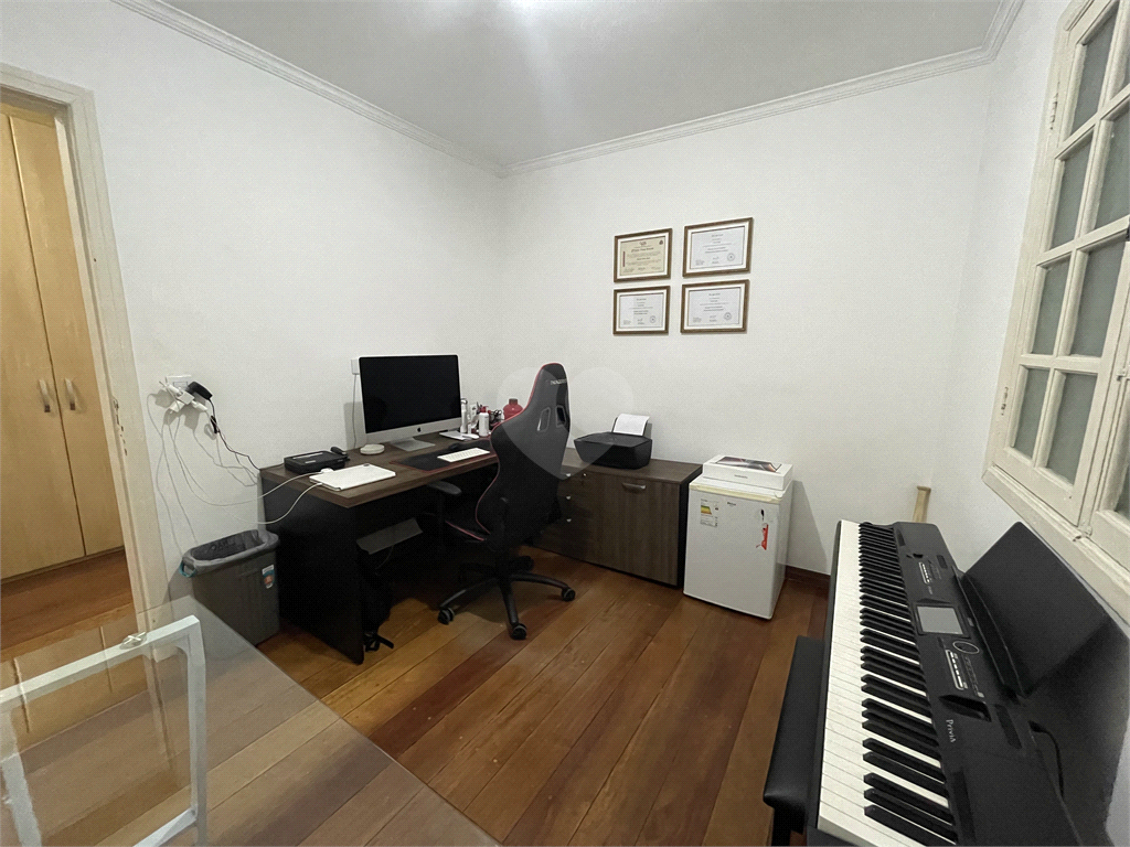 Venda Sobrado São Paulo Ipiranga REO488869 21