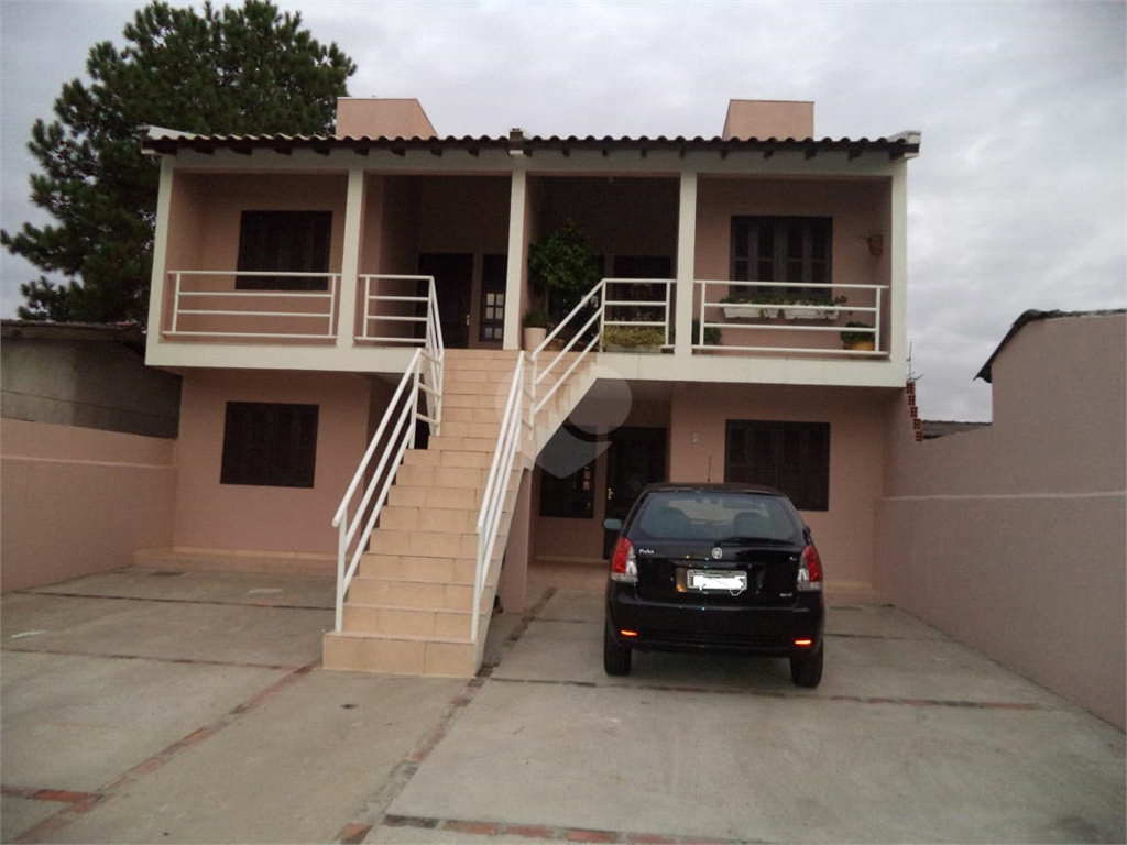 Venda Apartamento Gravataí Barnabé REO488905 8